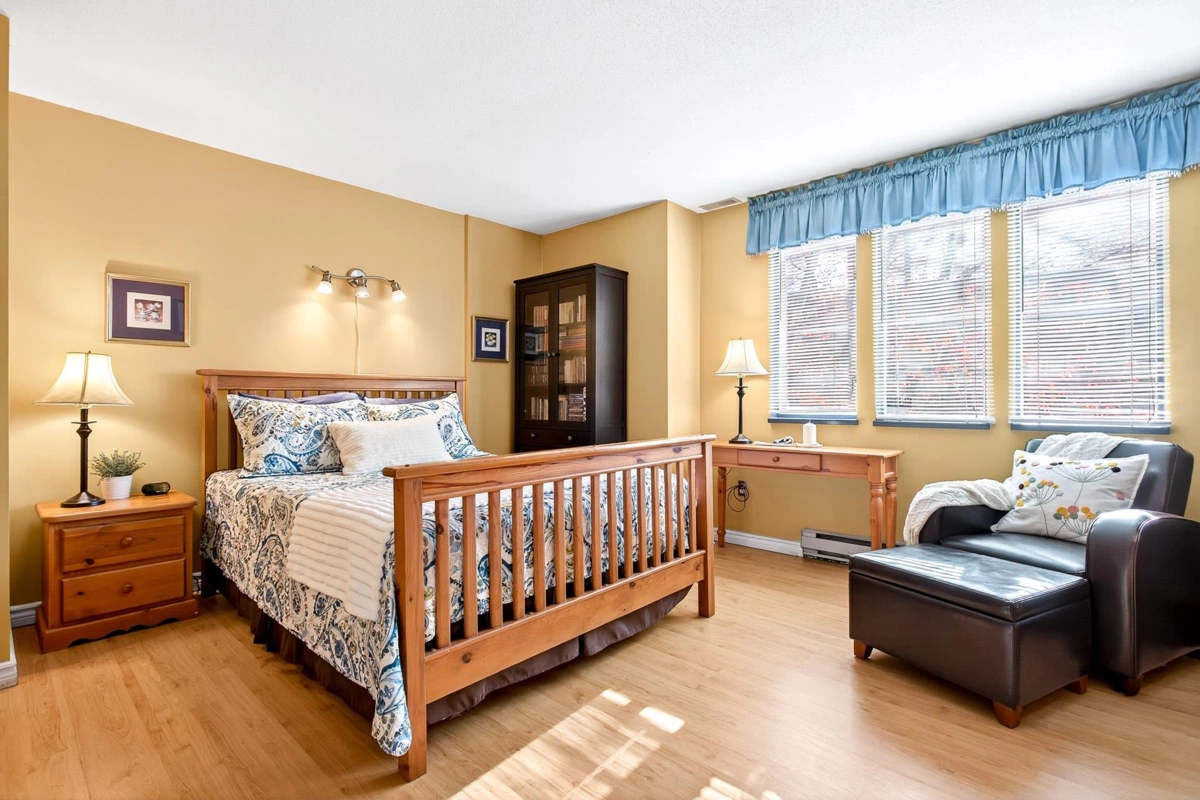 Garage Interior Photo of 19 1200 Brunette Avenue, Coquitlam, BC