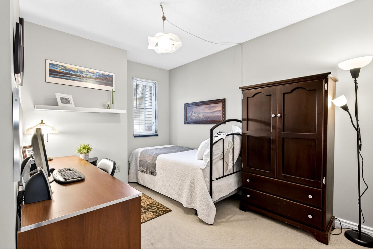 Garden / Landscaping Photo of 19 1200 Brunette Avenue, Coquitlam, BC