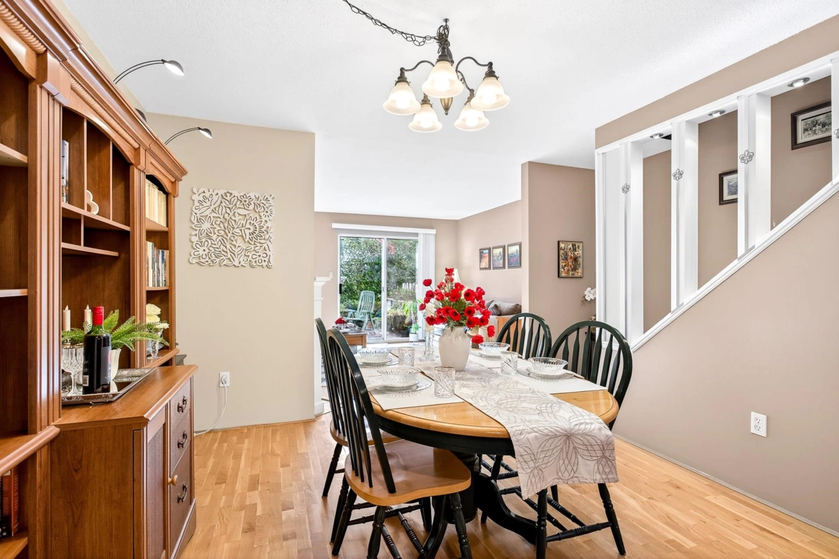 Guest Bathroom Photo of 19 1200 Brunette Avenue, Coquitlam, BC