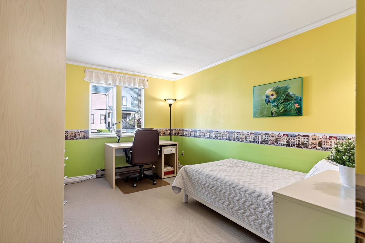 Hot Tub / Spa Photo of 19 1200 Brunette Avenue, Coquitlam, BC