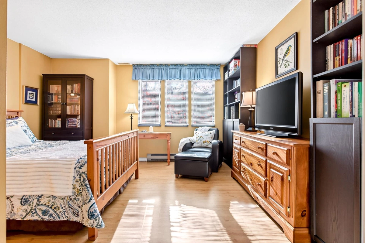 Outdoor Deck Photo of 19 1200 Brunette Avenue, Coquitlam, BC