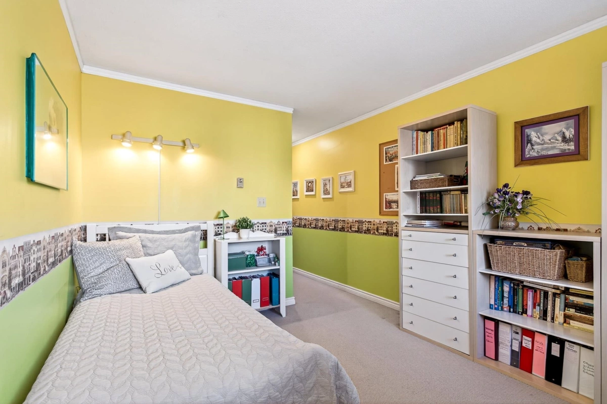 Outdoor Kitchen Photo of 19 1200 Brunette Avenue, Coquitlam, BC