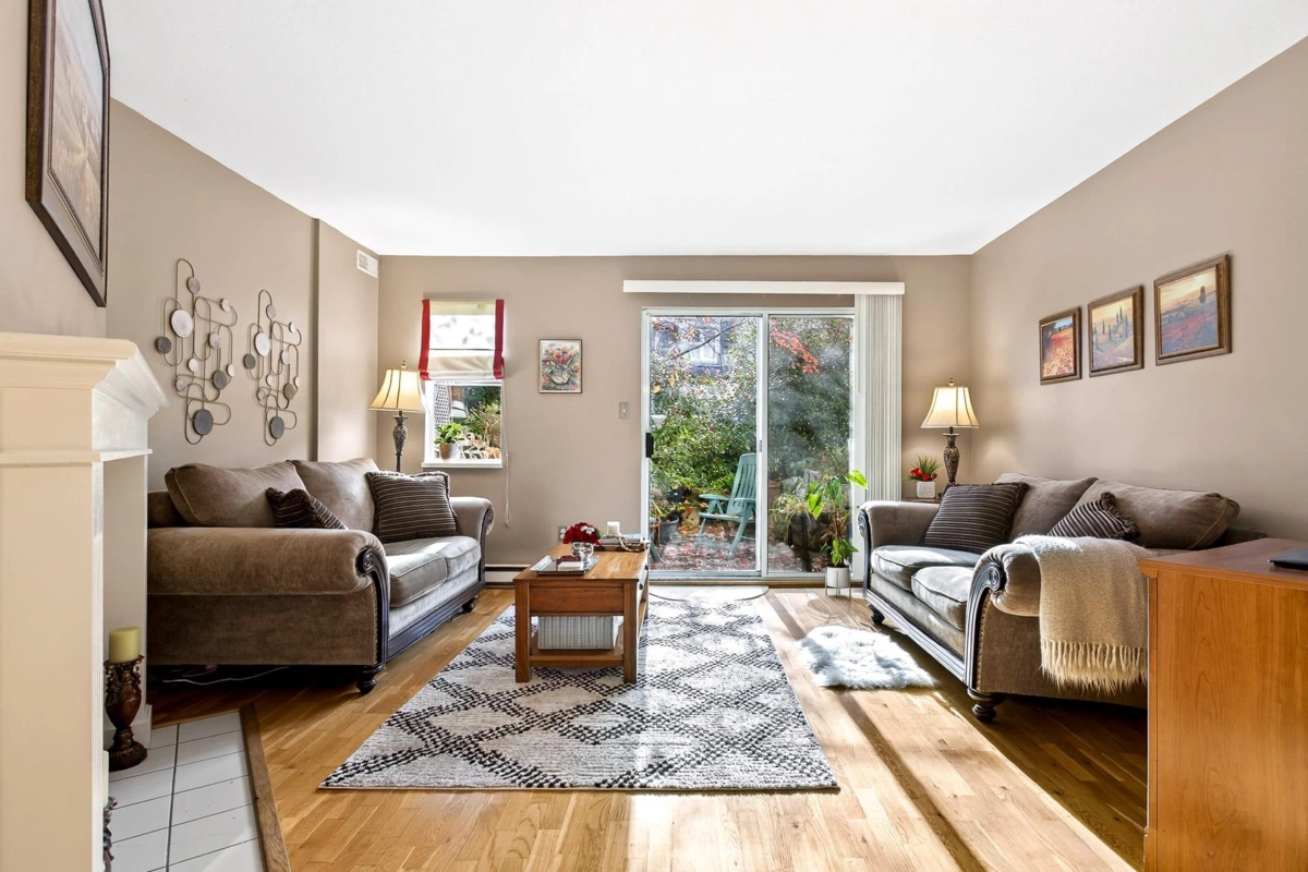 Pantry Photo of 19 1200 Brunette Avenue, Coquitlam, BC