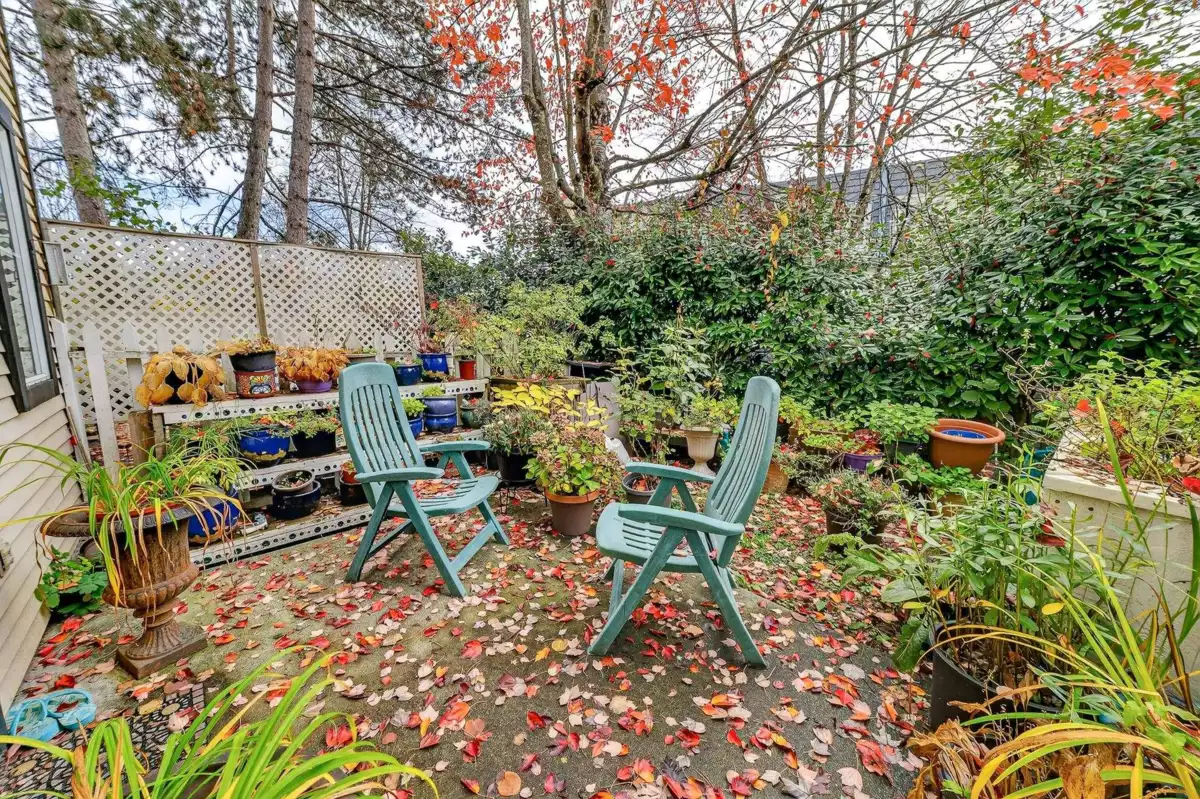 Walk-In Closet Photo of 19 1200 Brunette Avenue, Coquitlam, BC