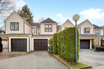 19 1200 Brunette Avenue, Coquitlam, BC, Coquitlam — Townhouse for sale