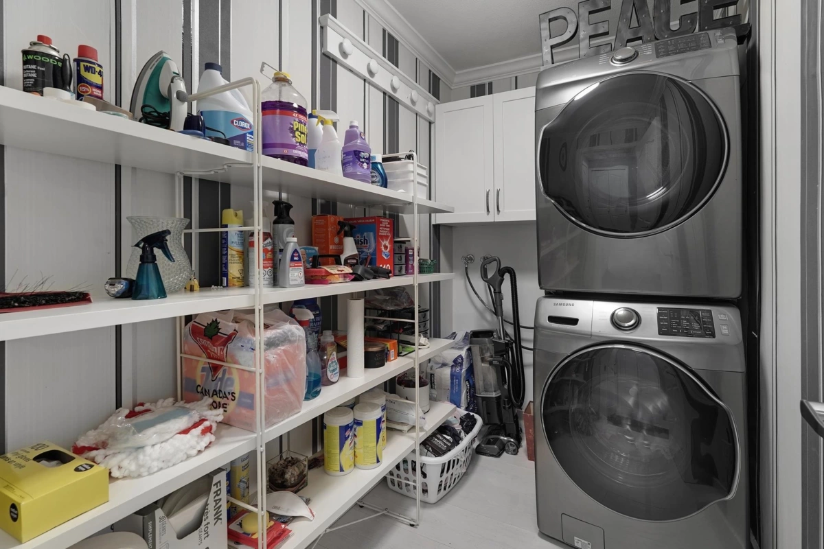 Bedroom 2 Photo of 303 5465 201 Street, Langley, BC