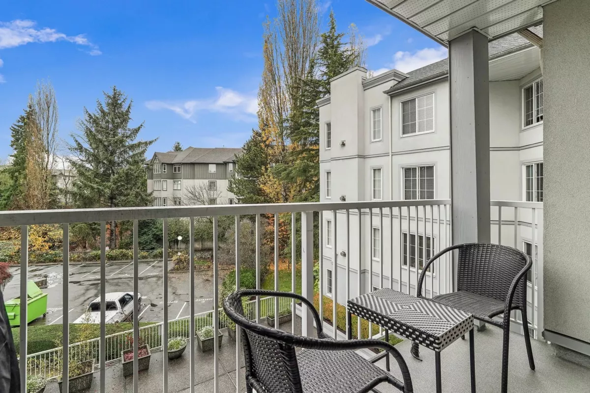 Bedroom 4 Photo of 303 5465 201 Street, Langley, BC