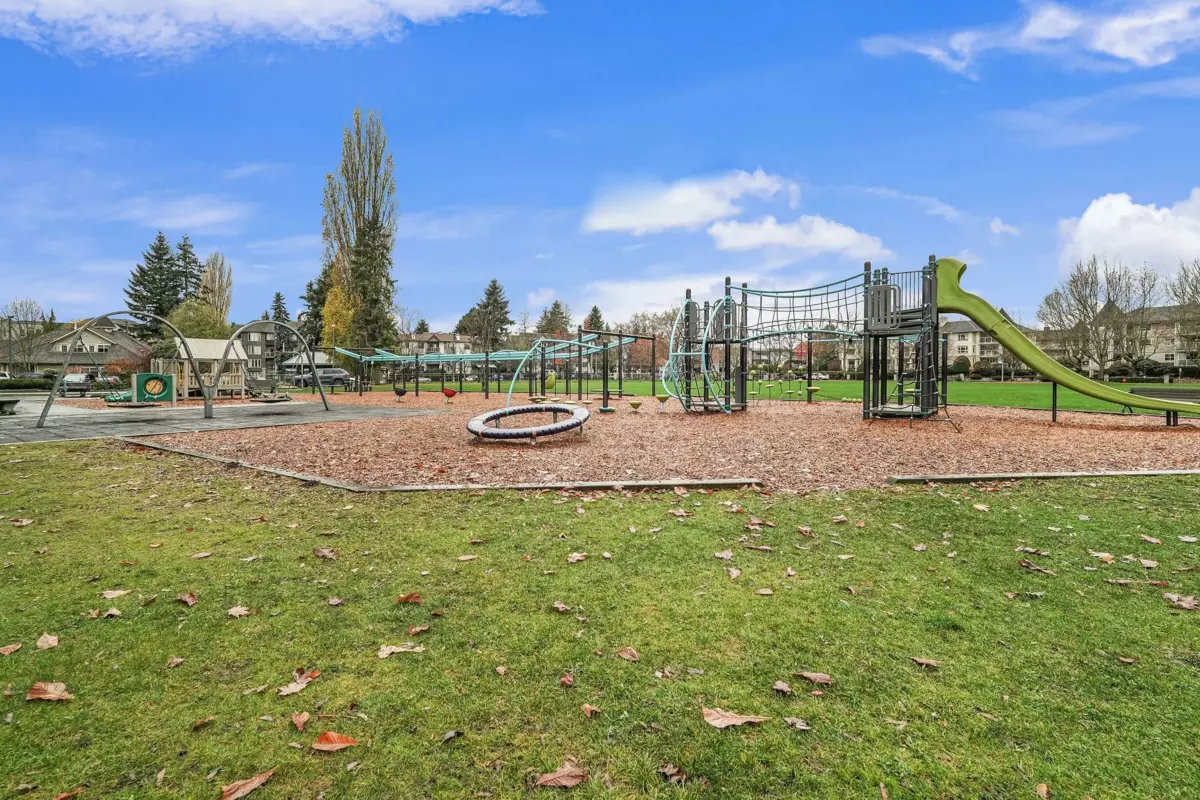 Office / Den Photo of 303 5465 201 Street, Langley, BC