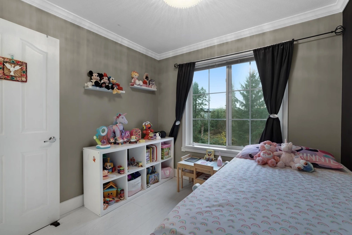 Pantry Photo of 303 5465 201 Street, Langley, BC