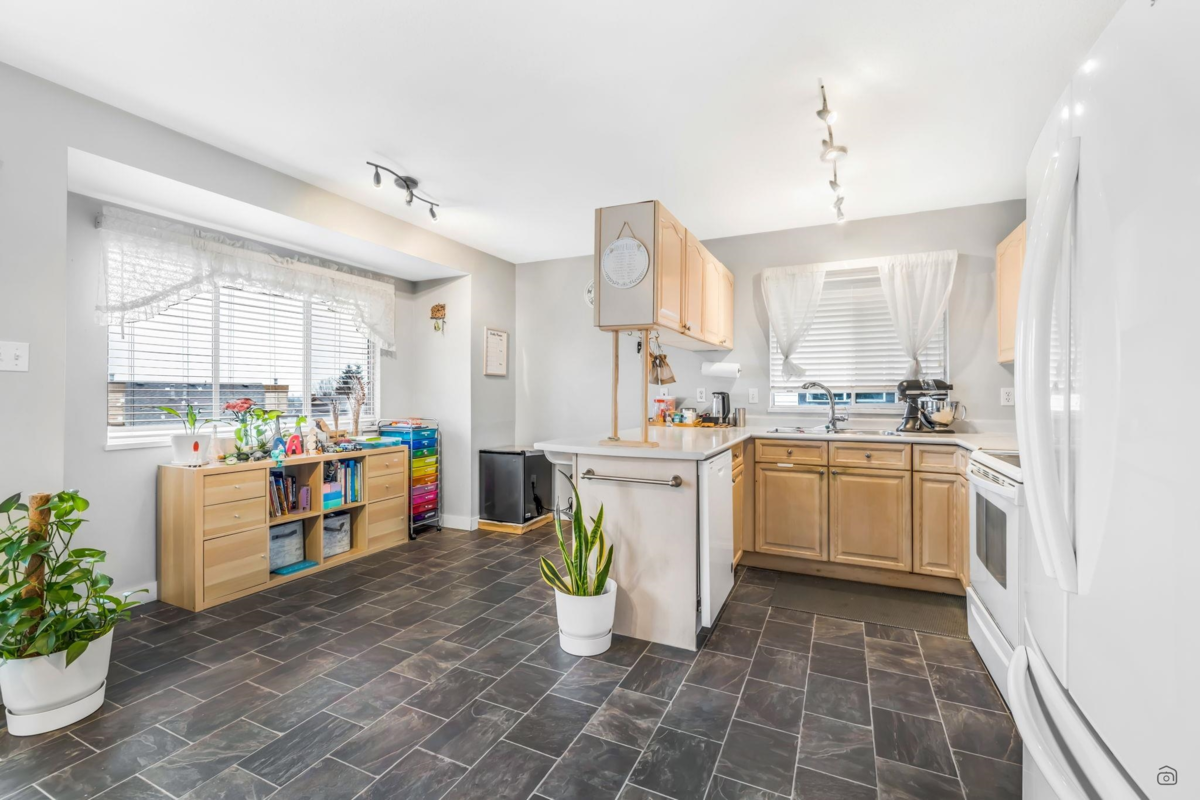 Bedroom 2 Photo of 144 3080 Townline Road, Abbotsford, BC