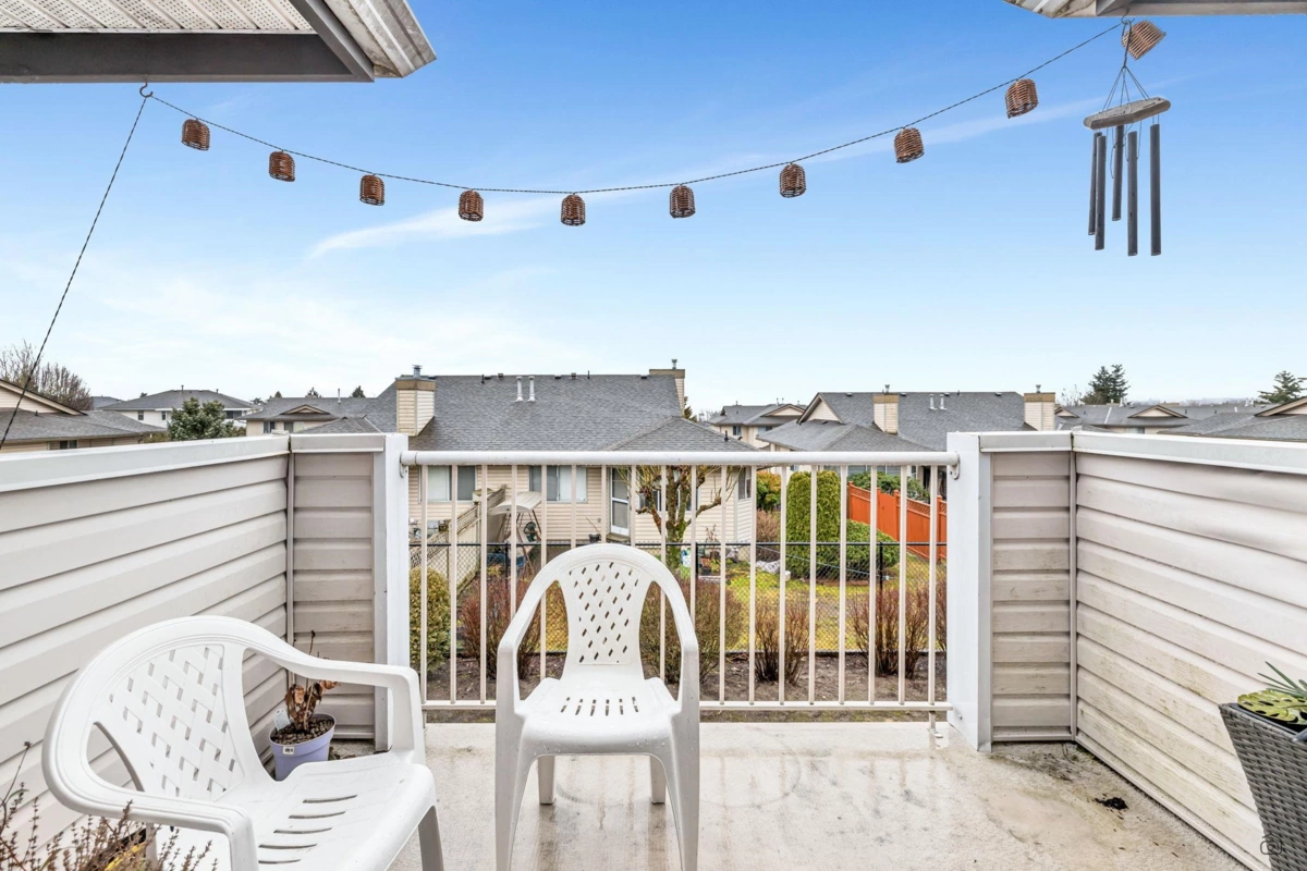 Bedroom 4 Photo of 144 3080 Townline Road, Abbotsford, BC