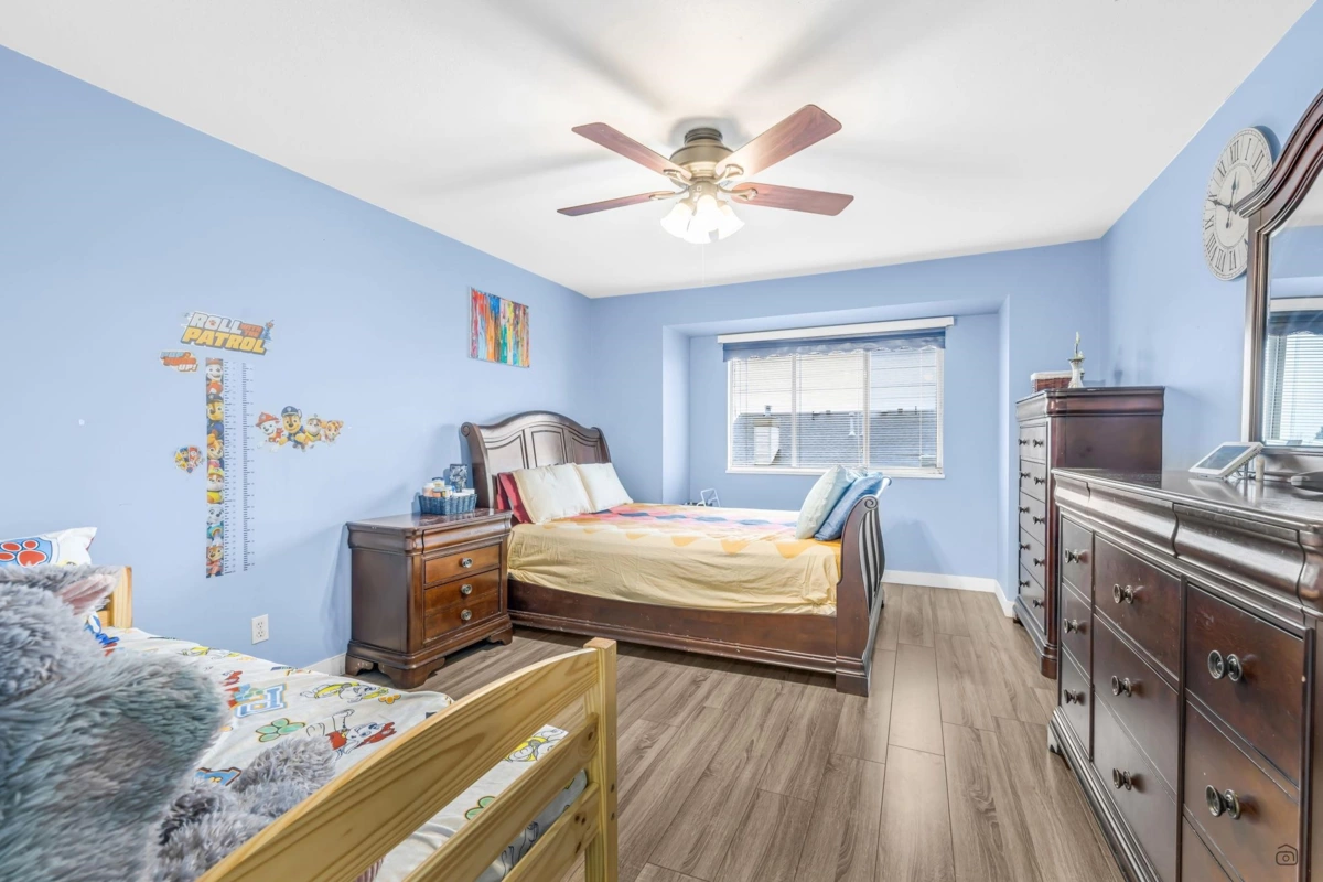 Guest Bathroom Photo of 144 3080 Townline Road, Abbotsford, BC