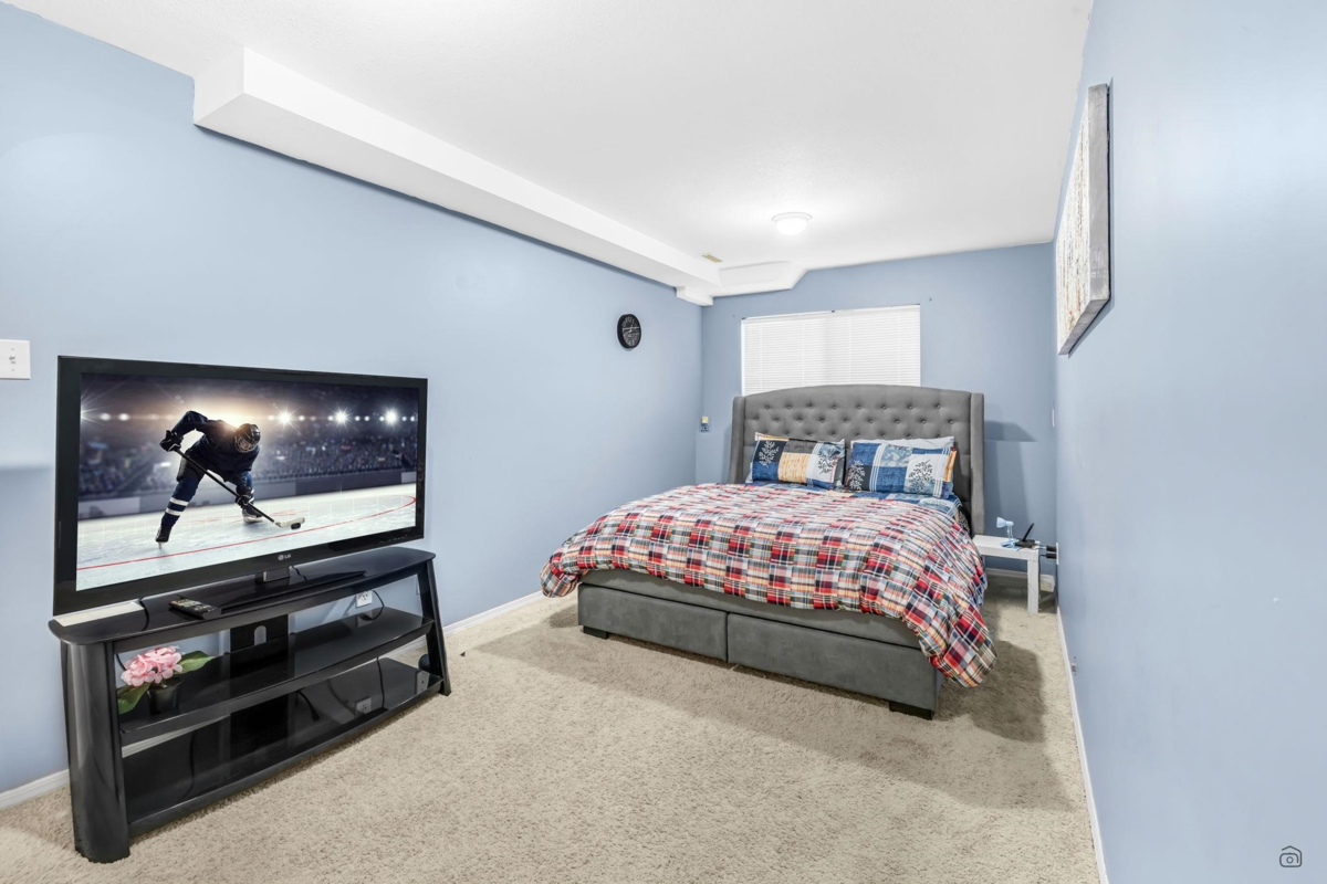 Loft / Bonus Room Photo of 144 3080 Townline Road, Abbotsford, BC