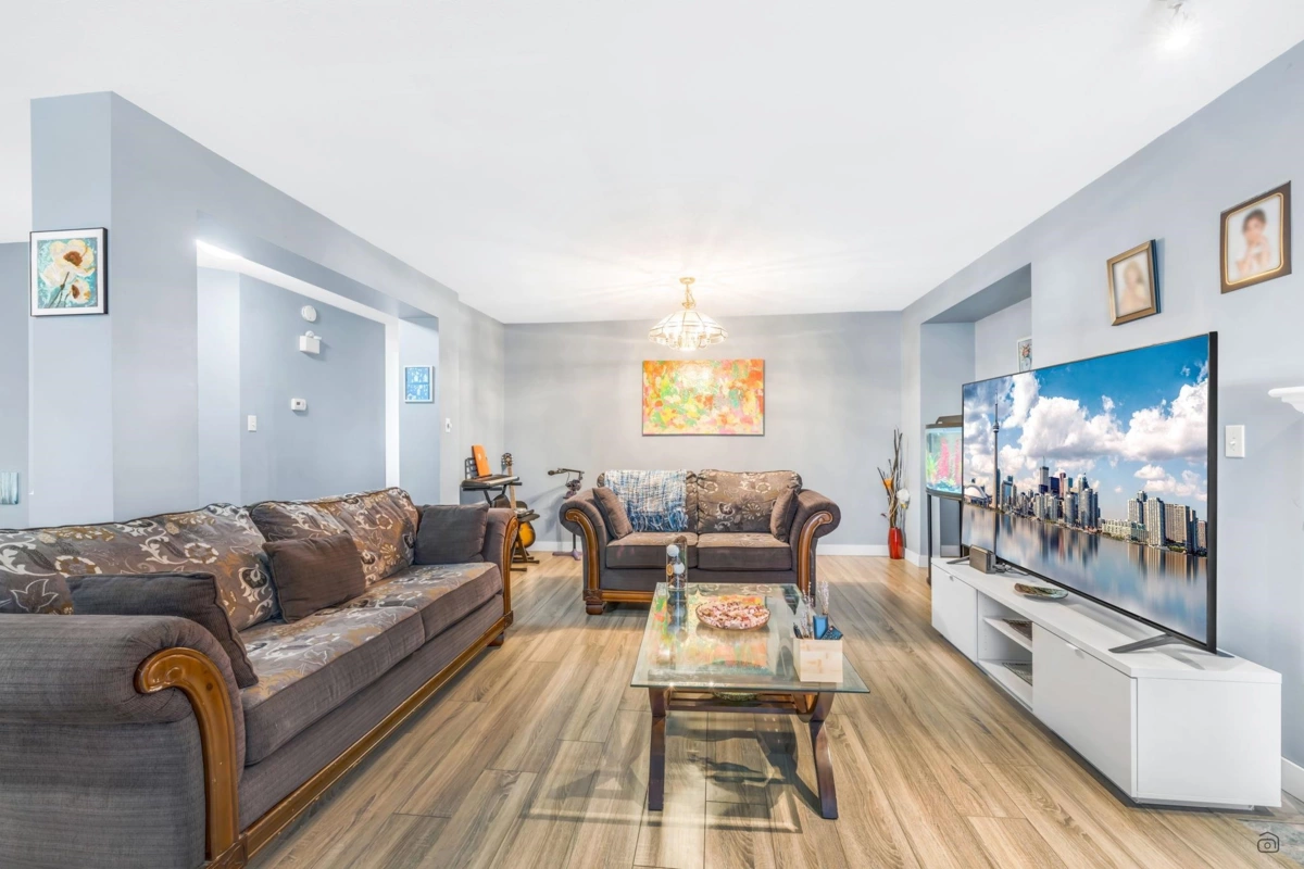 Pantry Photo of 144 3080 Townline Road, Abbotsford, BC