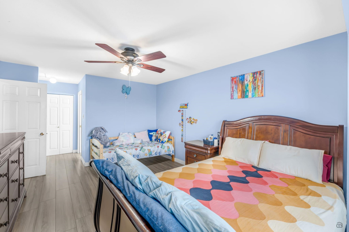 Powder Room Photo of 144 3080 Townline Road, Abbotsford, BC