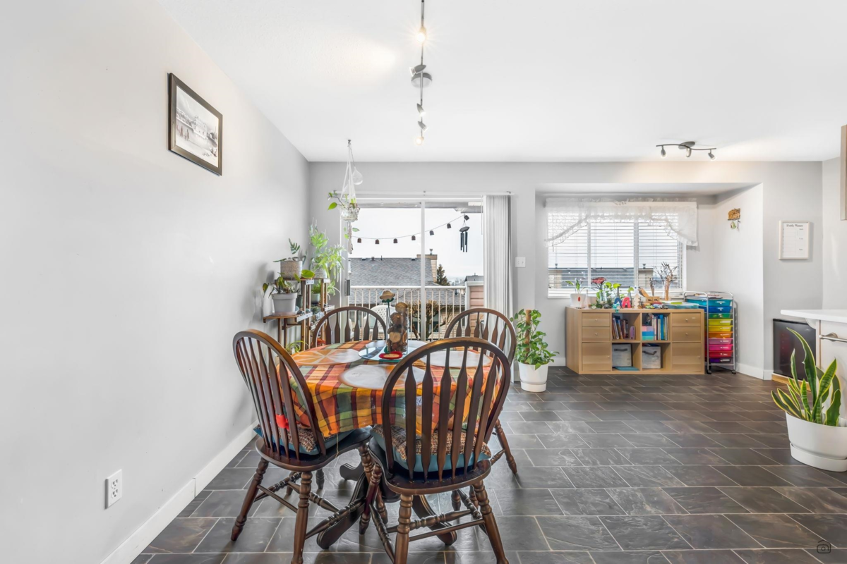 Walk-In Closet Photo of 144 3080 Townline Road, Abbotsford, BC