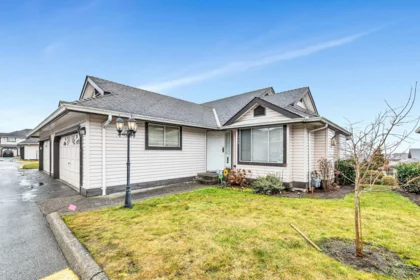 144 3080 Townline Road, Abbotsford, BC, Abbotsford — Townhouse for sale