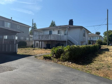 7790 15th Avenue, Burnaby, BC, Burnaby — Single Family Residence for sale