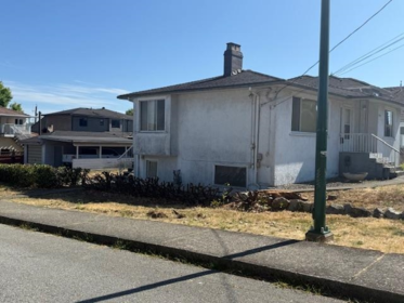 7790 15th Avenue, Burnaby, BC, Burnaby — Single Family Residence for sale