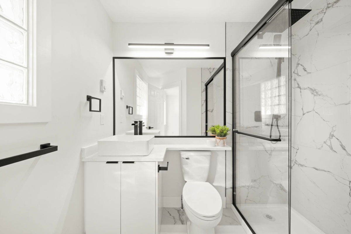 Basement Recreation Room Photo of 13 11950 232 Street, Maple Ridge, BC