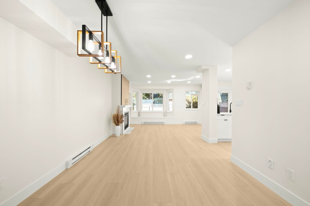 Bedroom 2 Photo of 13 11950 232 Street, Maple Ridge, BC