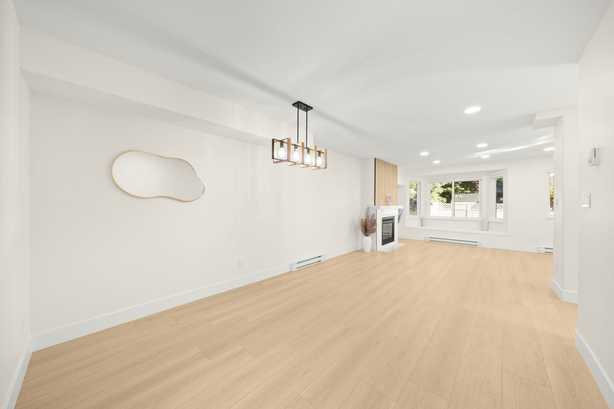 Bedroom 3 Photo of 13 11950 232 Street, Maple Ridge, BC