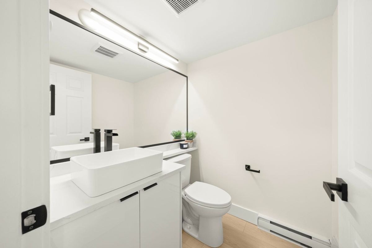 Bedroom 4 Photo of 13 11950 232 Street, Maple Ridge, BC