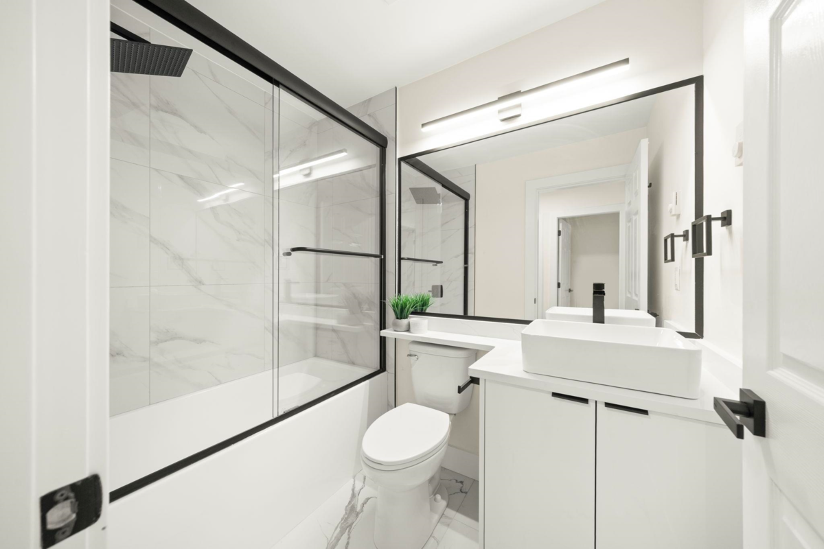 Entry Foyer Photo of 13 11950 232 Street, Maple Ridge, BC