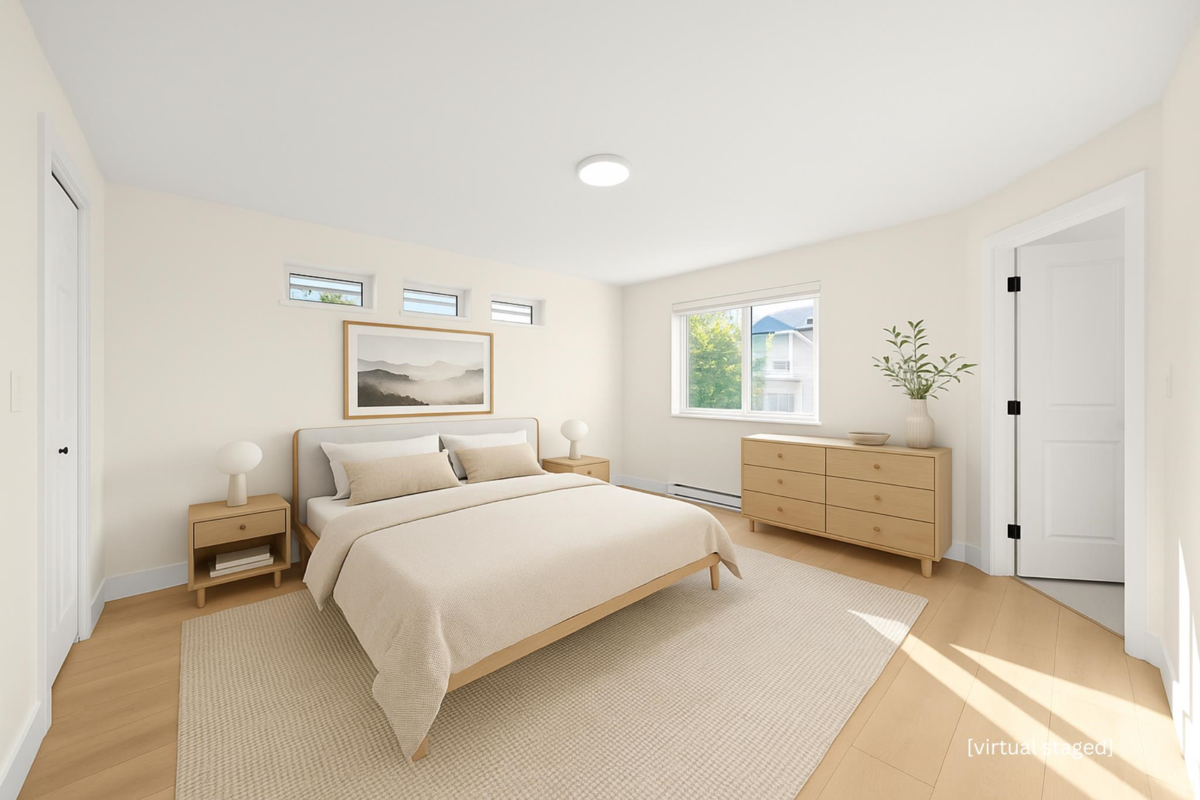 Guest Bathroom Photo of 13 11950 232 Street, Maple Ridge, BC