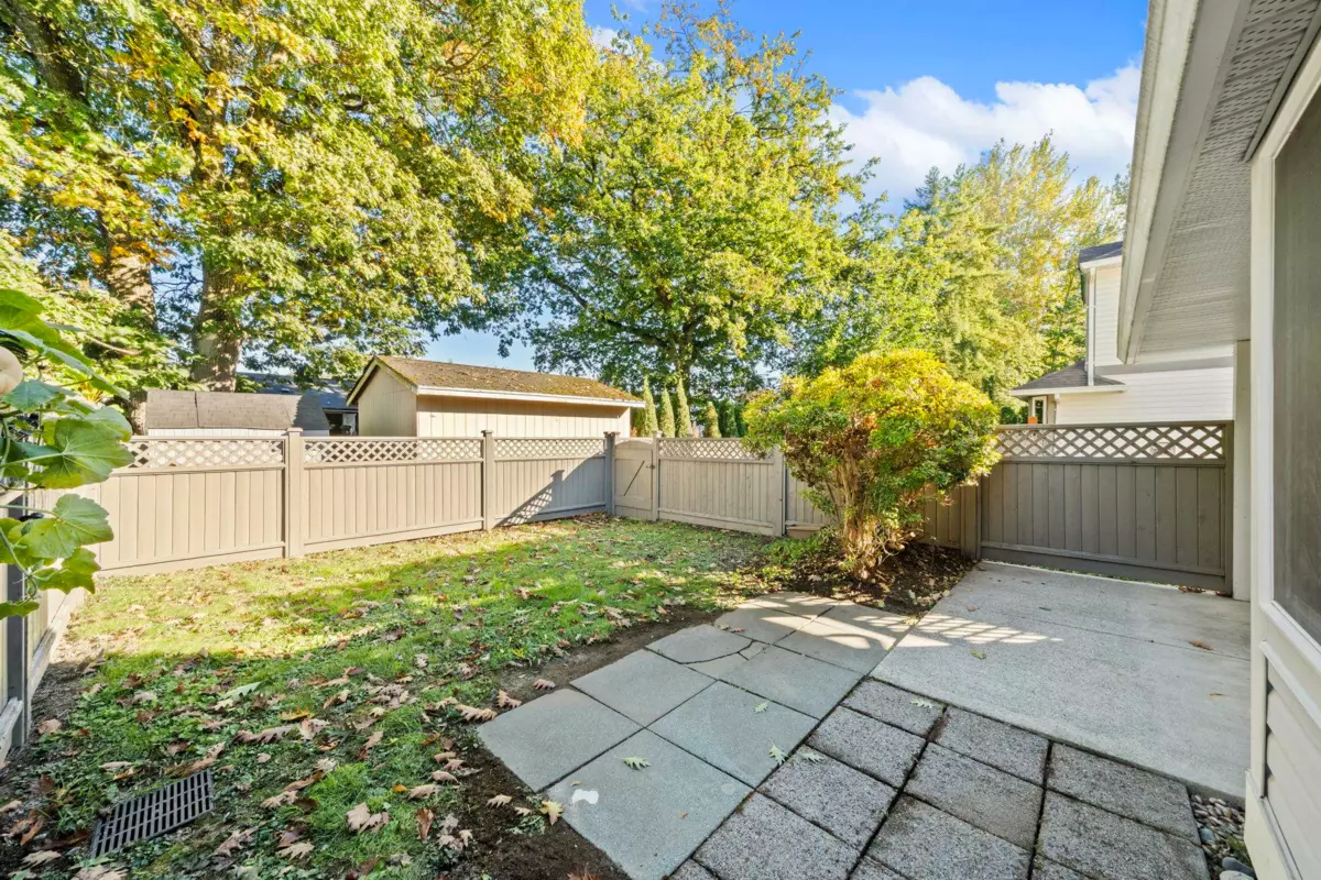 Hot Tub / Spa Photo of 13 11950 232 Street, Maple Ridge, BC