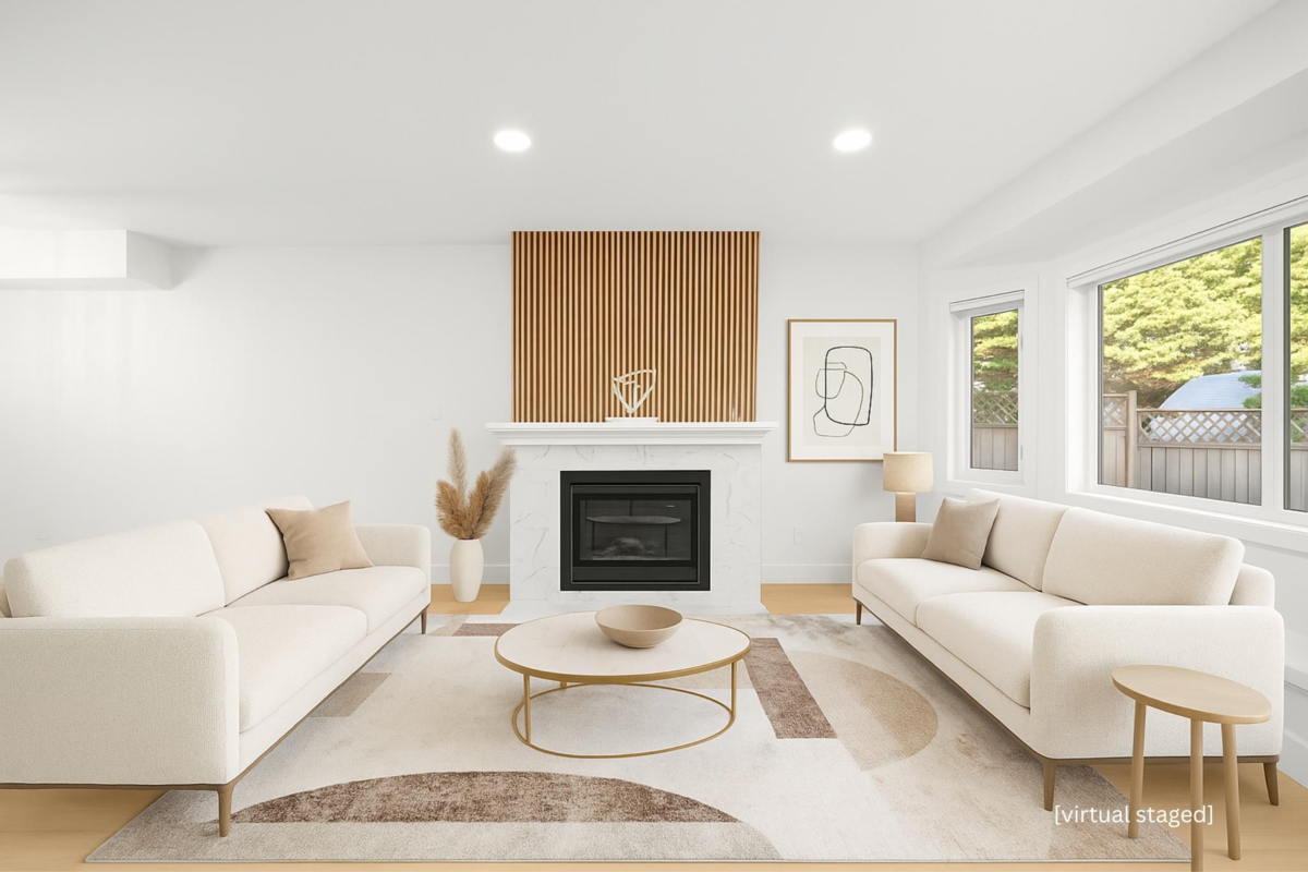 Kitchen Photo of 13 11950 232 Street, Maple Ridge, BC