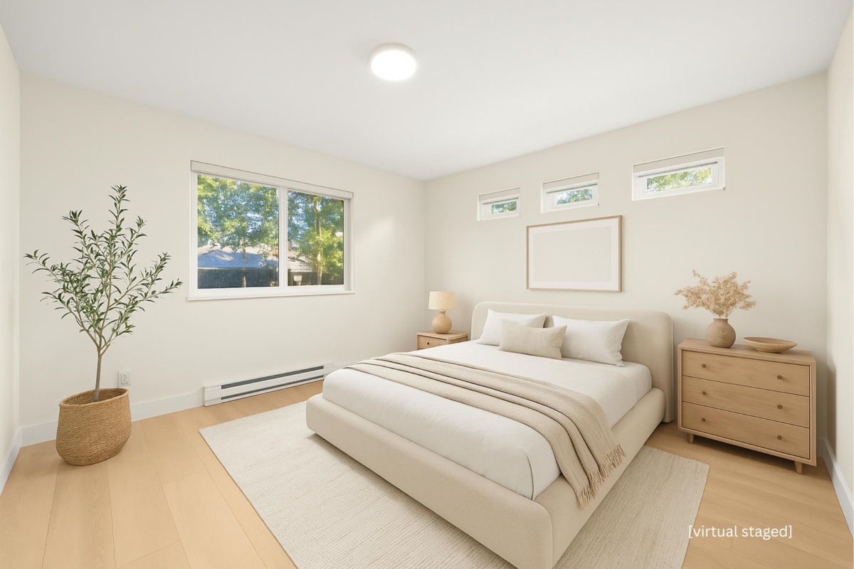 Laundry Room Photo of 13 11950 232 Street, Maple Ridge, BC