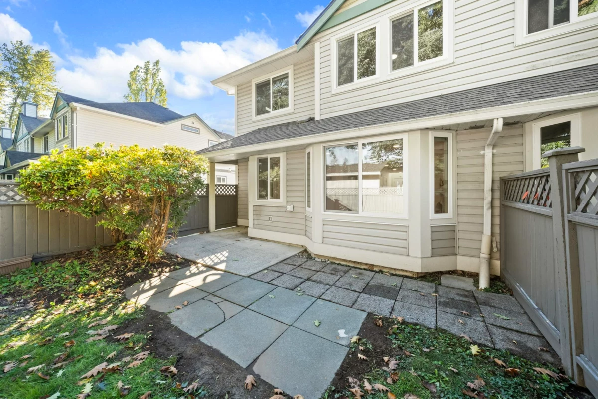 Outdoor Kitchen Photo of 13 11950 232 Street, Maple Ridge, BC