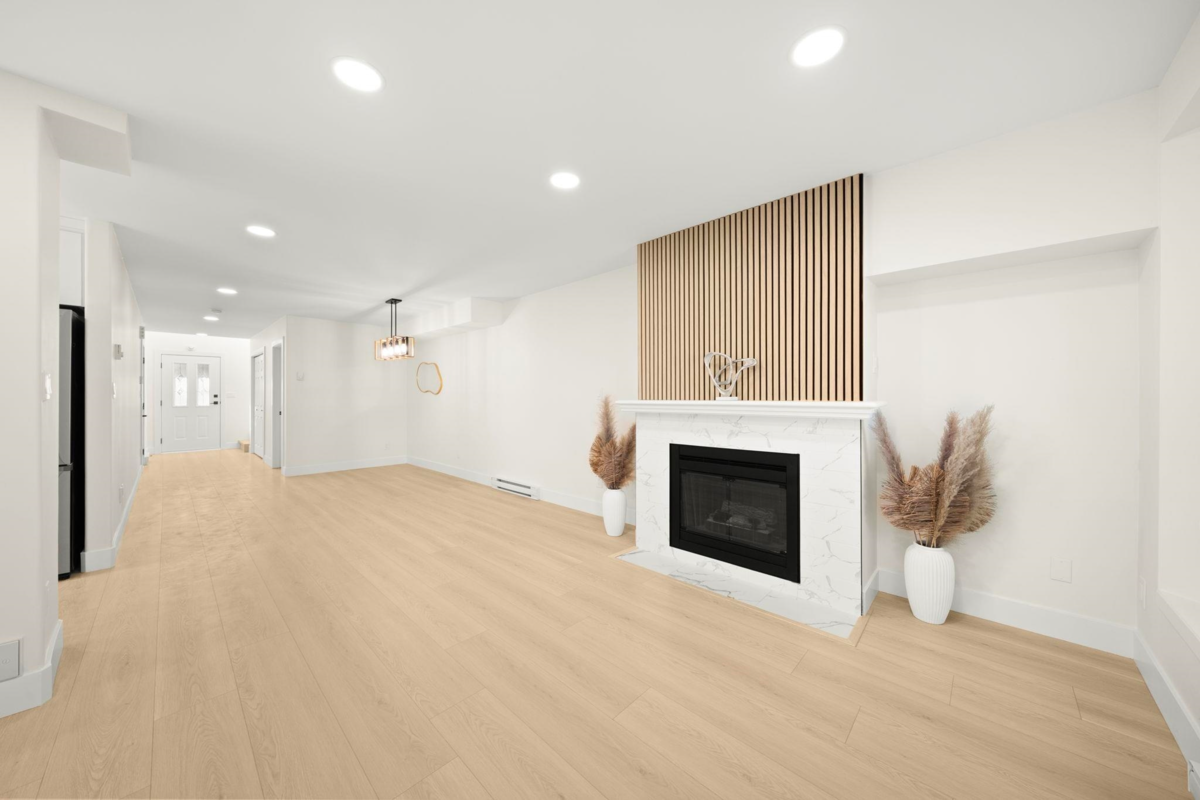 Pantry Photo of 13 11950 232 Street, Maple Ridge, BC