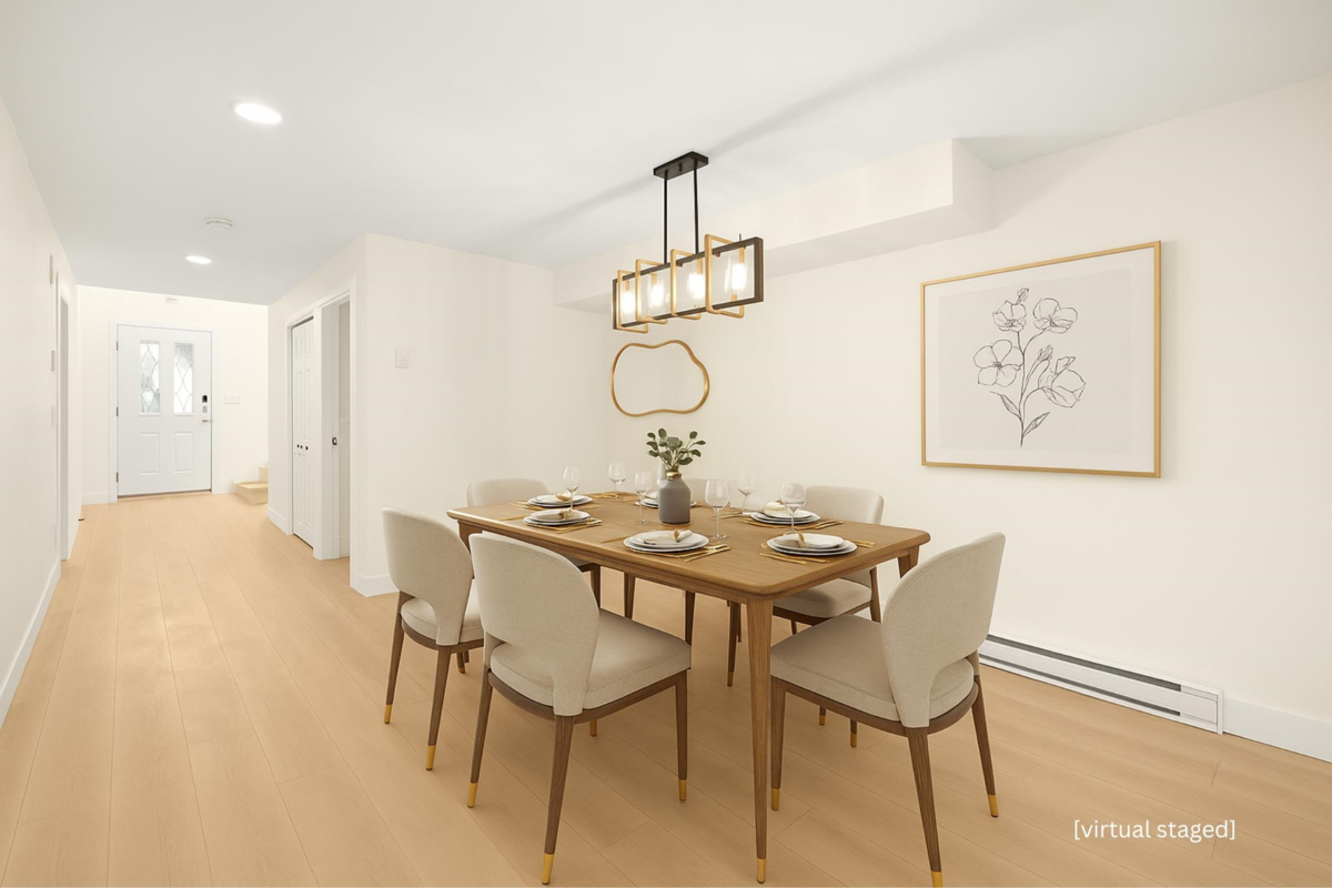 Primary Bathroom Photo of 13 11950 232 Street, Maple Ridge, BC