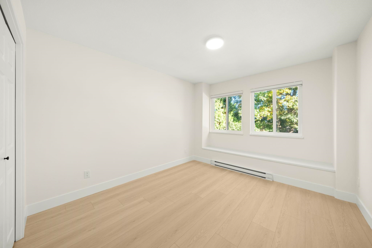 Staircase Photo of 13 11950 232 Street, Maple Ridge, BC