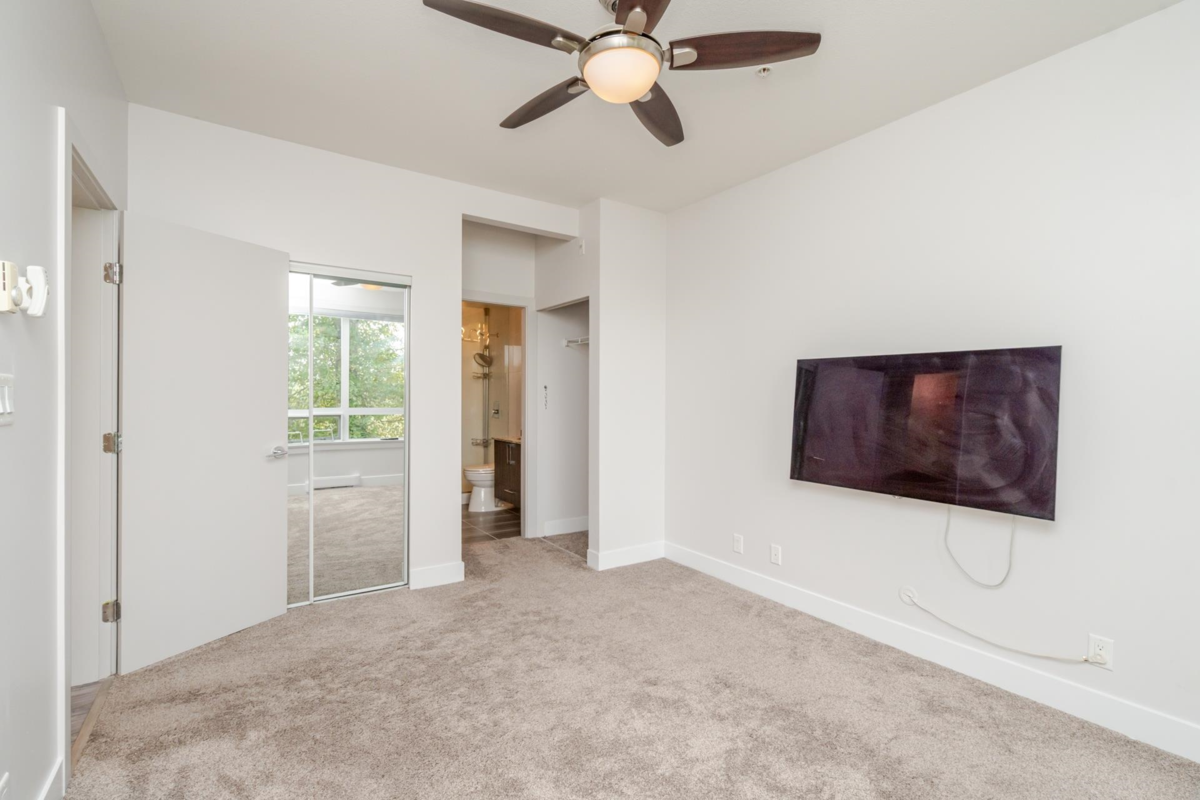 Basement Recreation Room Photo of A217 20211 66 Avenue, Langley, BC