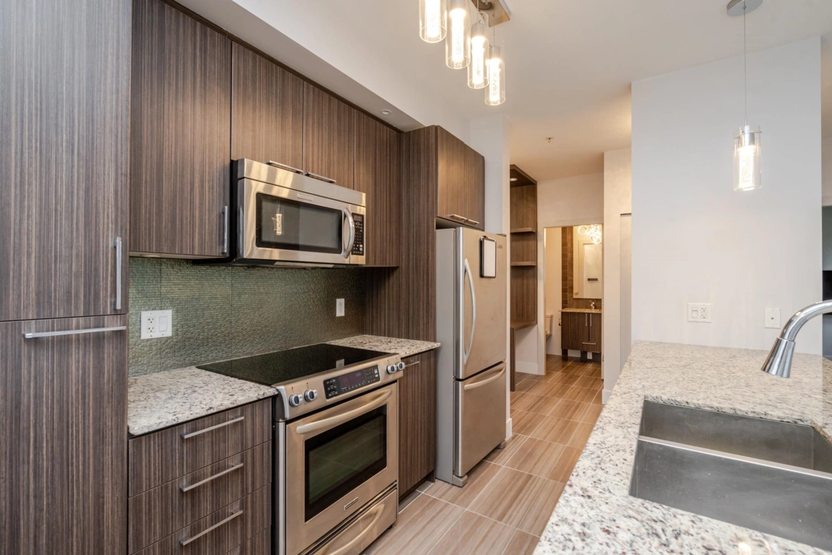 Bedroom 2 Photo of A217 20211 66 Avenue, Langley, BC