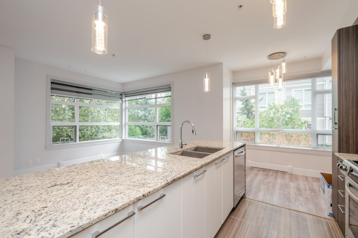 Bedroom 3 Photo of A217 20211 66 Avenue, Langley, BC