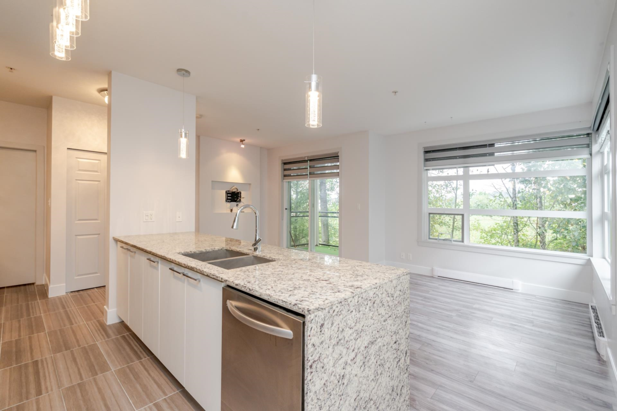 Bedroom 4 Photo of A217 20211 66 Avenue, Langley, BC