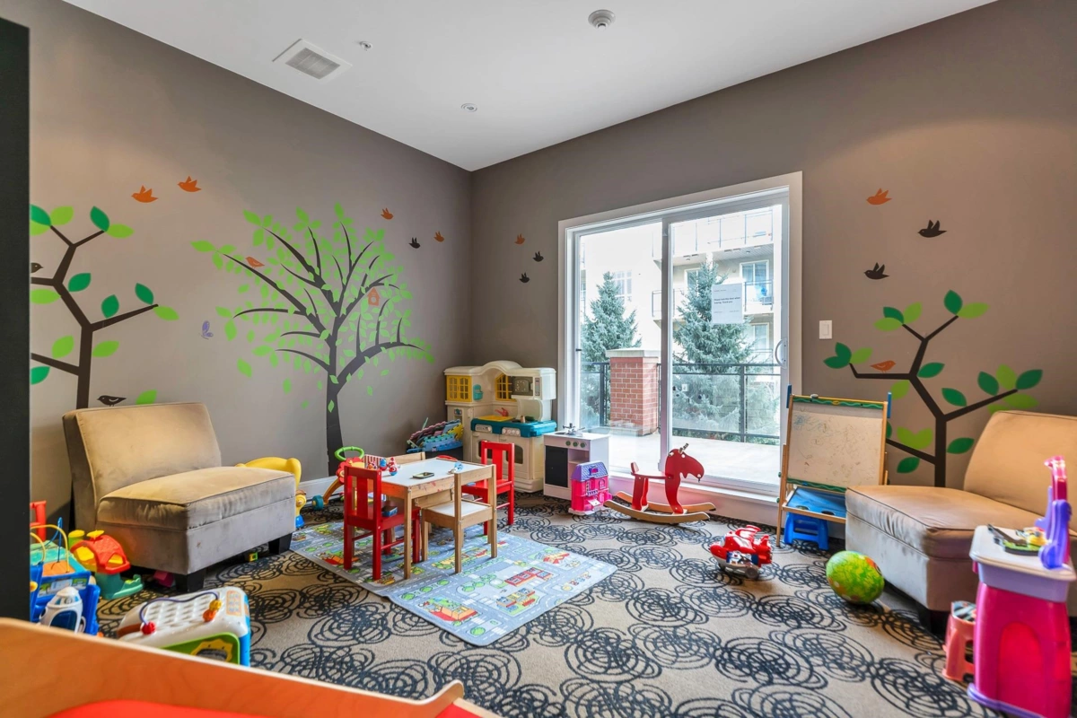 Community Amenities Photo (Clubhouse) of A217 20211 66 Avenue, Langley, BC