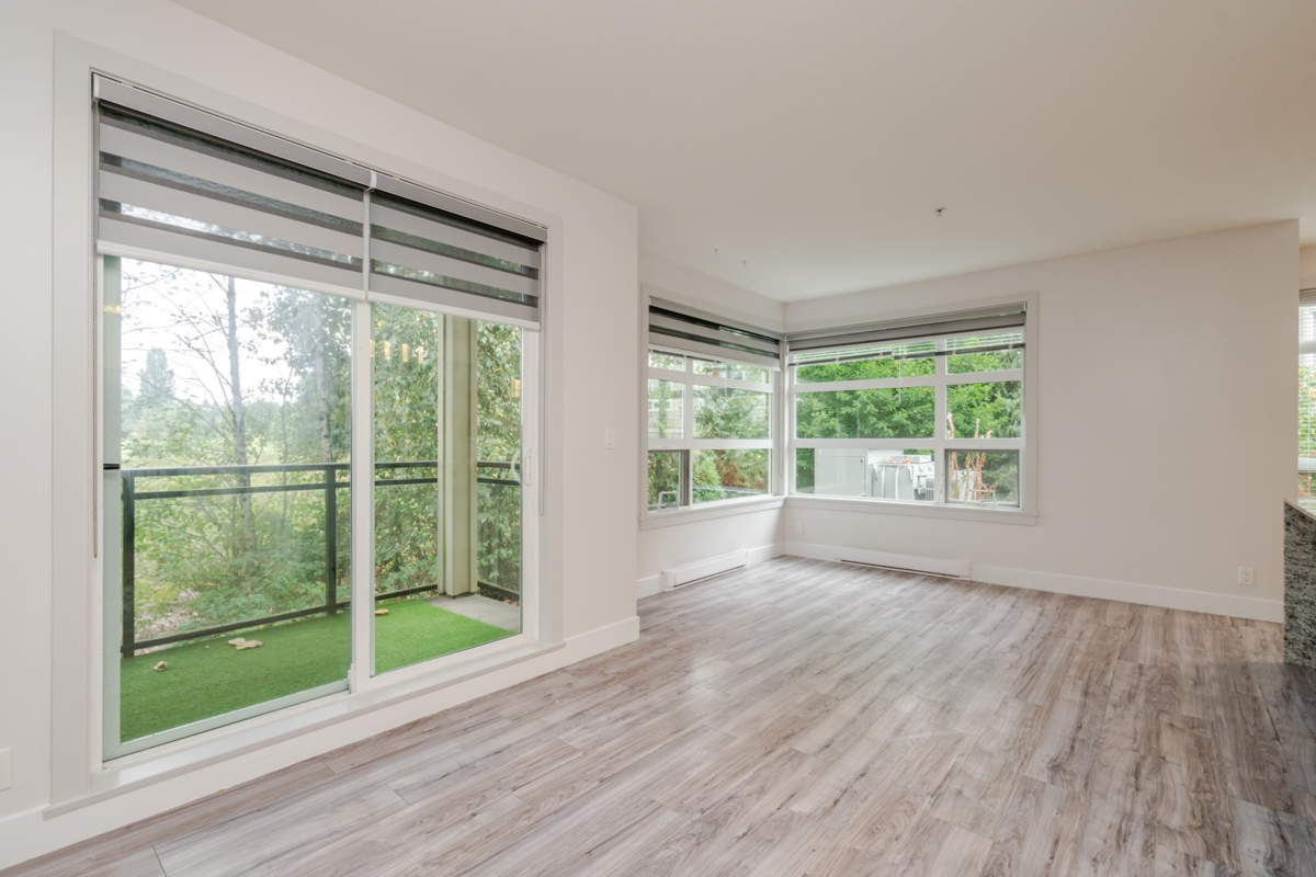 Family Room Photo of A217 20211 66 Avenue, Langley, BC