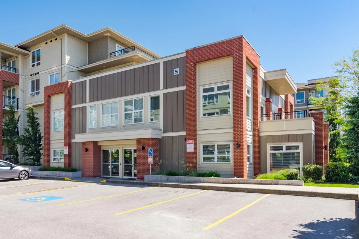 Garden / Landscaping Photo of A217 20211 66 Avenue, Langley, BC