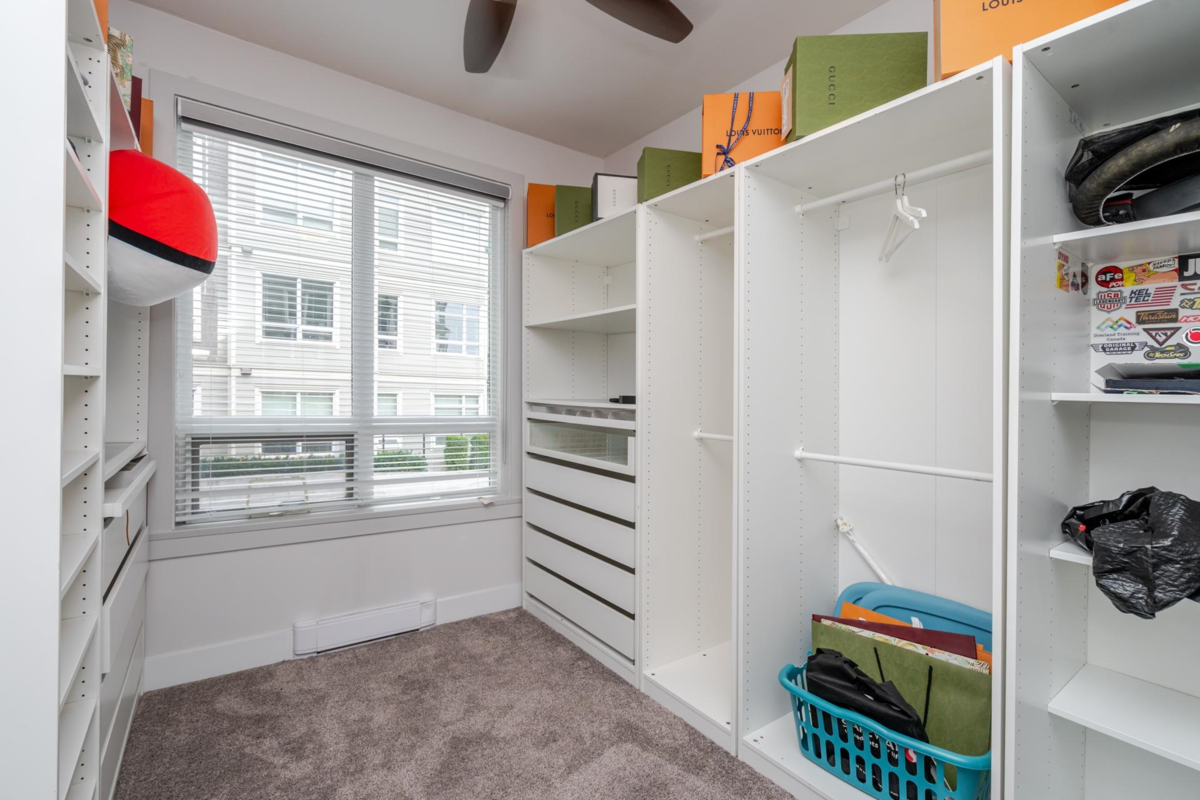 Hallway Photo of A217 20211 66 Avenue, Langley, BC