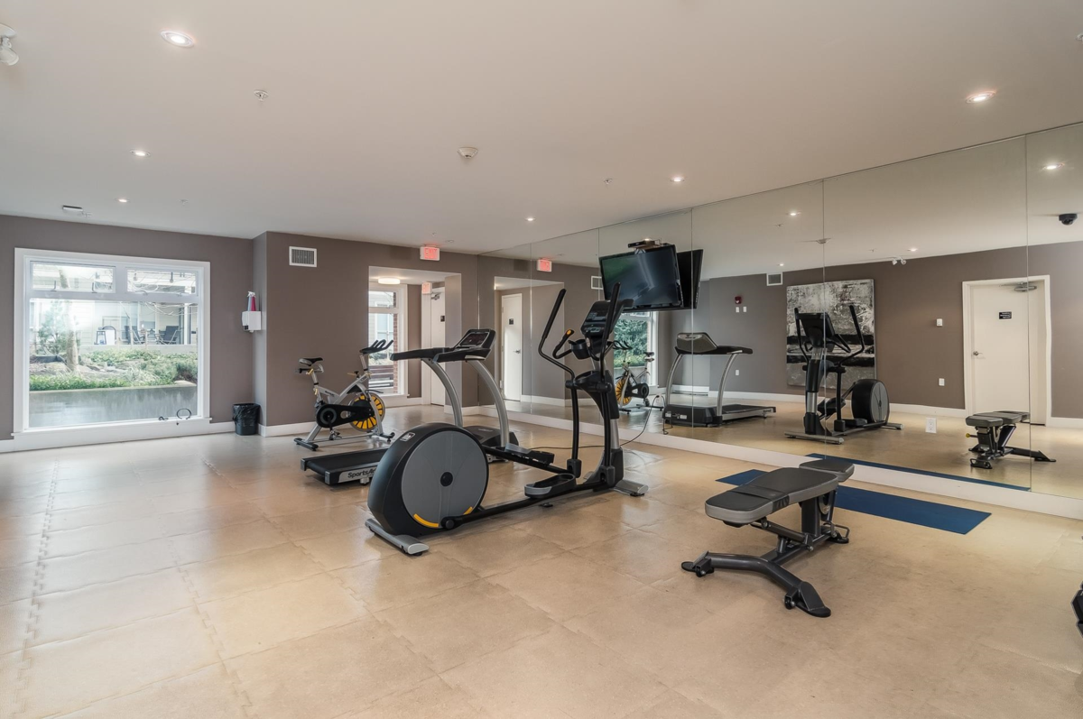 Hot Tub / Spa Photo of A217 20211 66 Avenue, Langley, BC