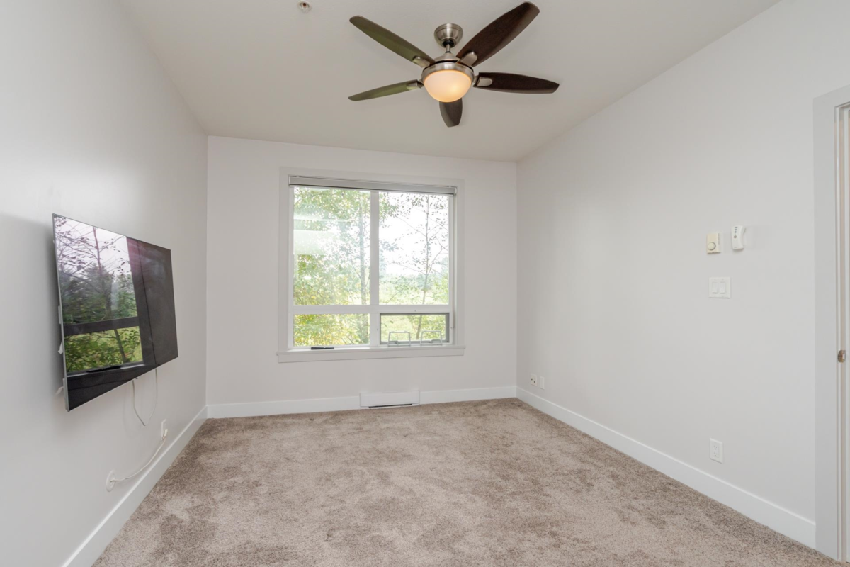 Laundry Room Photo of A217 20211 66 Avenue, Langley, BC