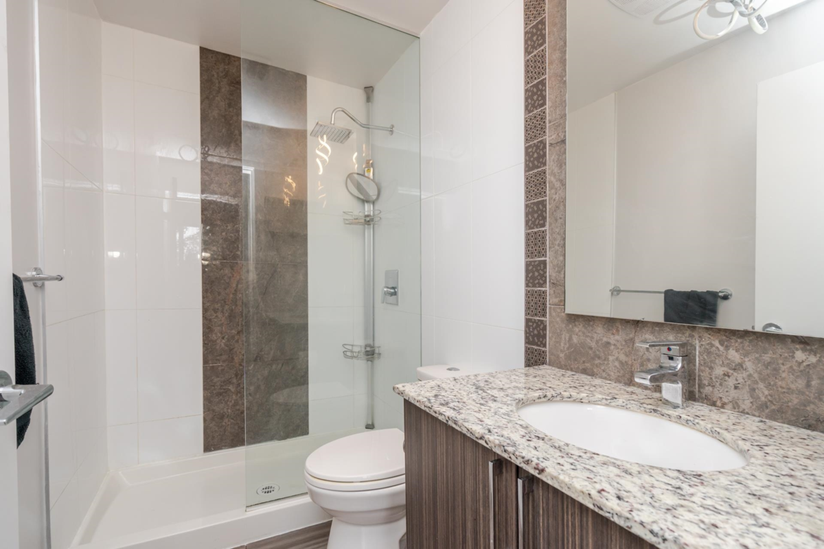 Mudroom Photo of A217 20211 66 Avenue, Langley, BC