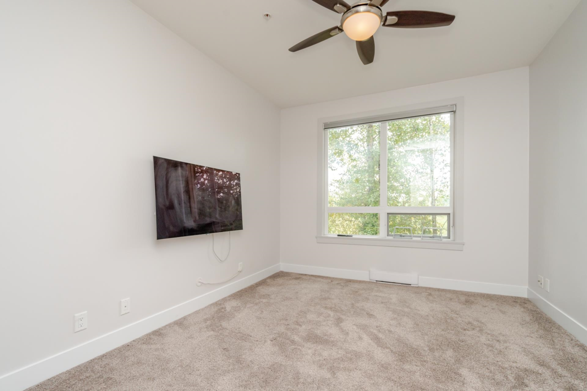 Office / Den Photo of A217 20211 66 Avenue, Langley, BC