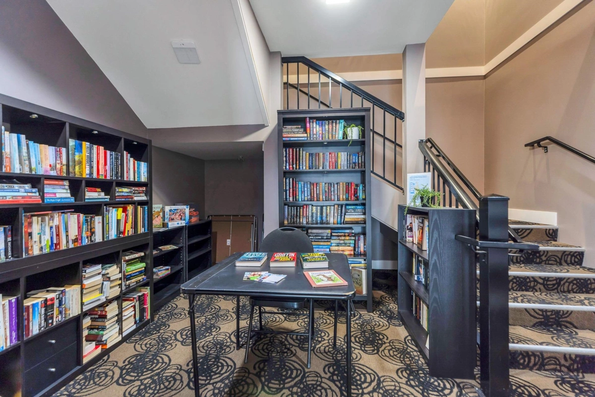 Outdoor Kitchen Photo of A217 20211 66 Avenue, Langley, BC