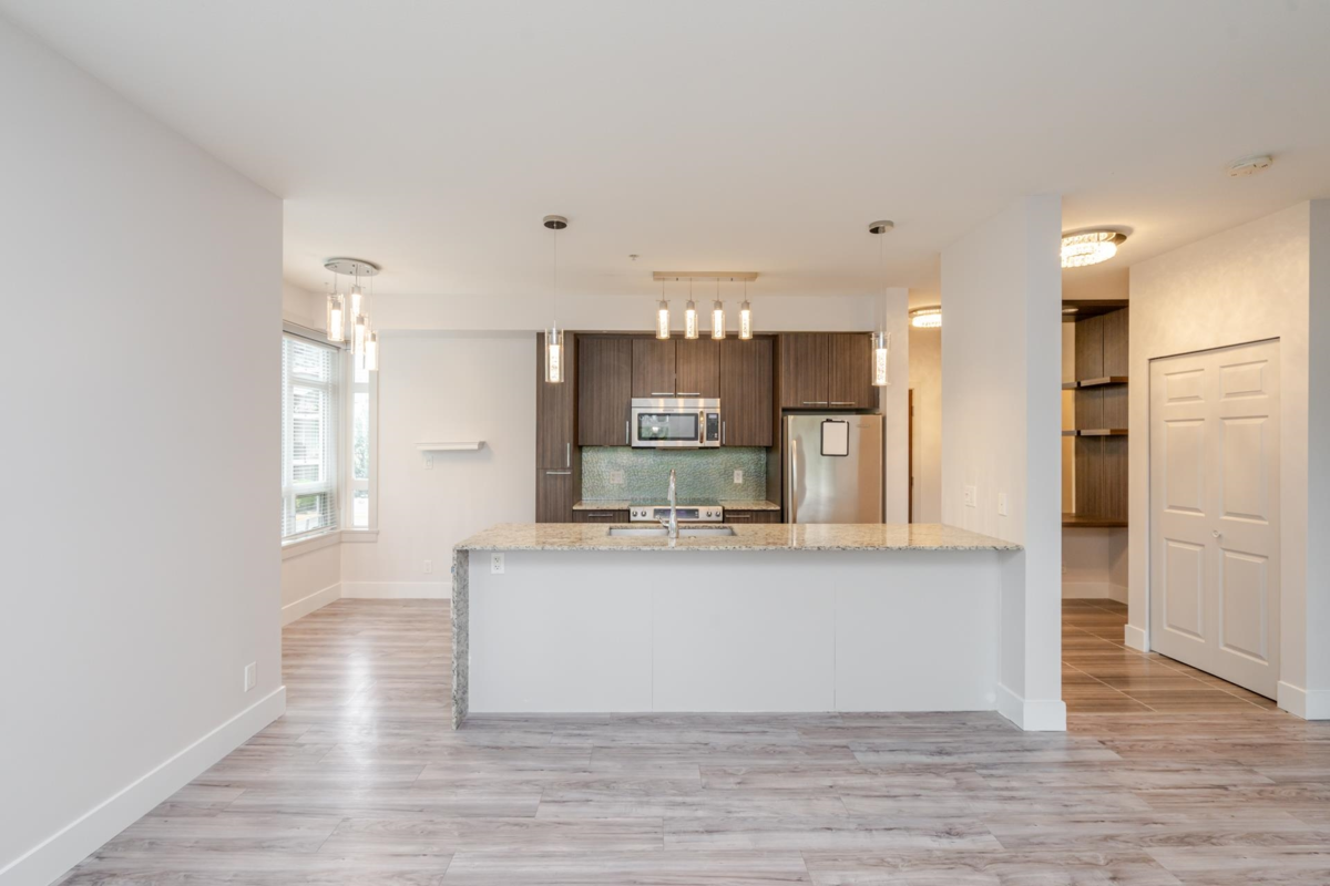 Pantry Photo of A217 20211 66 Avenue, Langley, BC